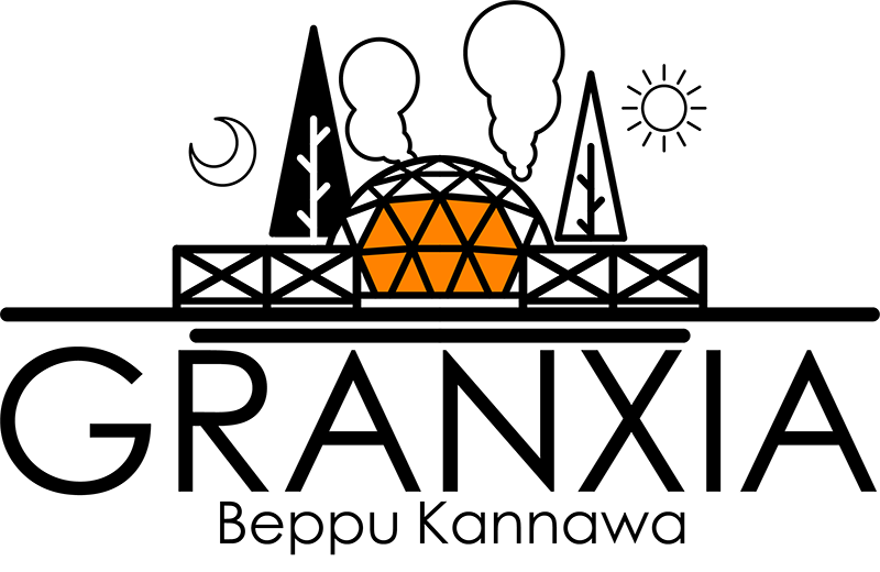 GRANXIA Beppu Kannawa